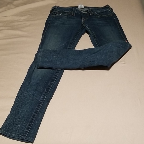 True Religion Jeans - Picture 4 of 4